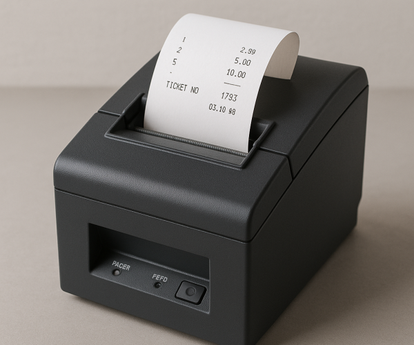 THERMAL_PRINTER THERMAL_PRINTER