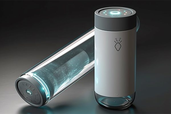 UV-Bottel UV-Bottel