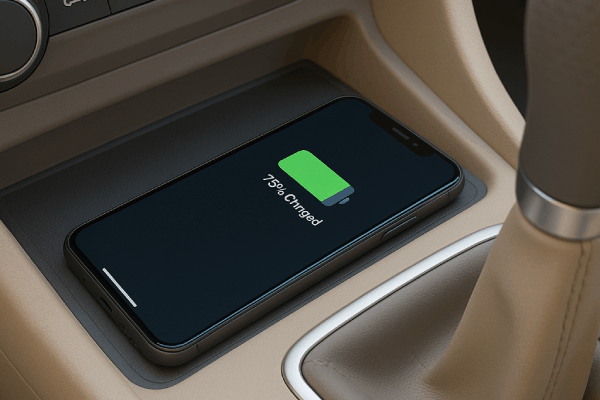 Wireless charging Wireless charging