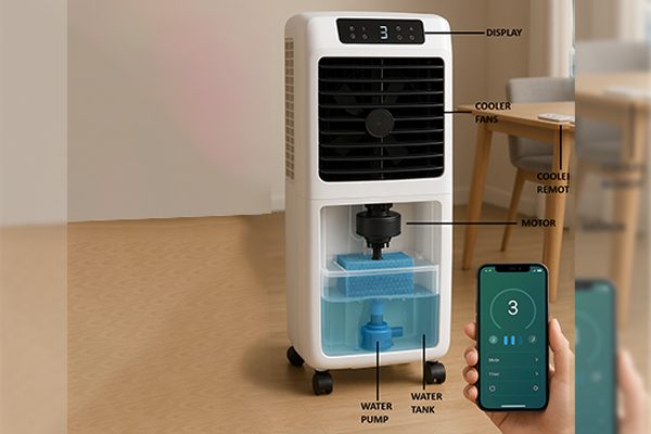air coller air coller