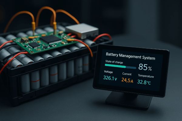 battary pak bms battary pak bms