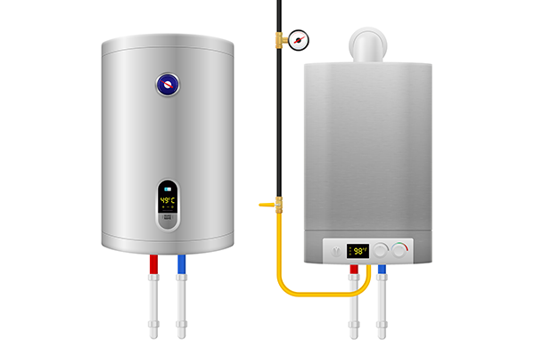 geyser-control geyser-control