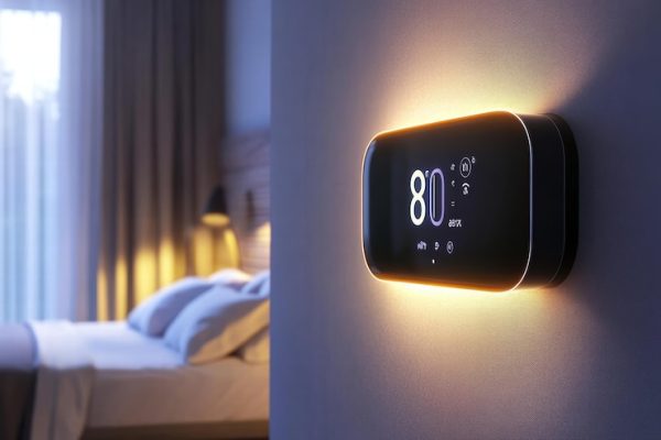 smart-thermostat smart-thermostat