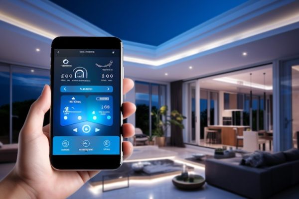 smartphonecontrolled smartphonecontrolled